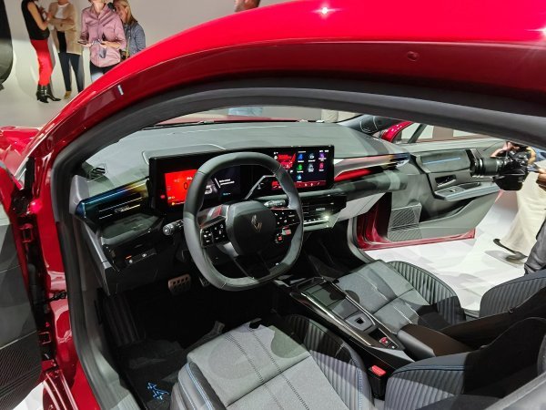 Renault Clio šesta generacija