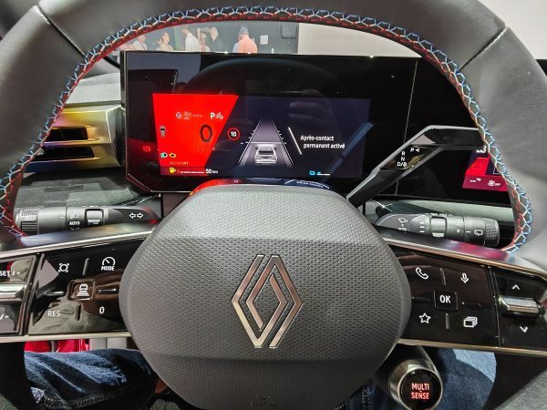 Renault Clio šesta generacija