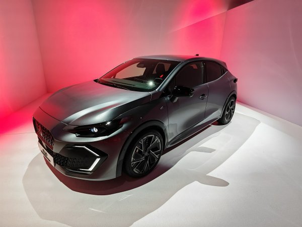 Renault Clio šesta generacija