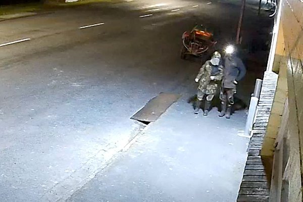 Policija ustrijelila čovjeka koji je četiri godine bio u bijegu s troje djece