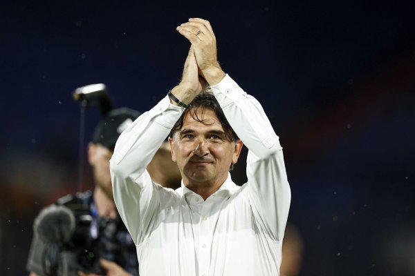 Fantastični rezultati u kvalifikacijama gurnuli Hrvatsku na FIFA ljestvici
