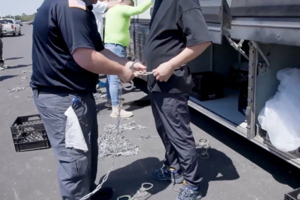 Kad se saveznici sukobe: Kako je masovna racija u SAD-u uzdrmala odnos s Južnom Korejom