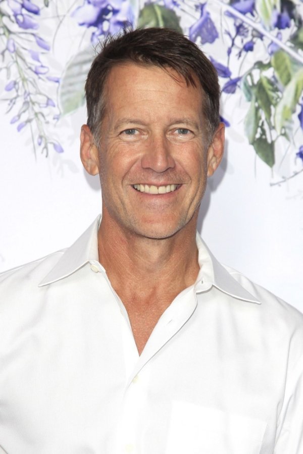 James Denton, 2018.
