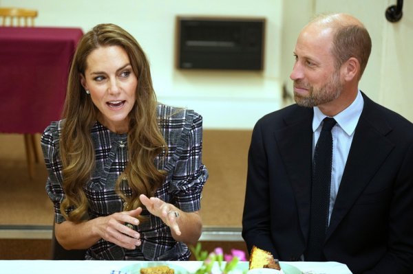 Kate Middleton