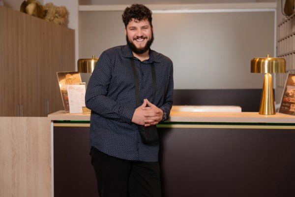 Braco iz 'Kumova' nasmijava i izvan seta: Hit je i na mrežama