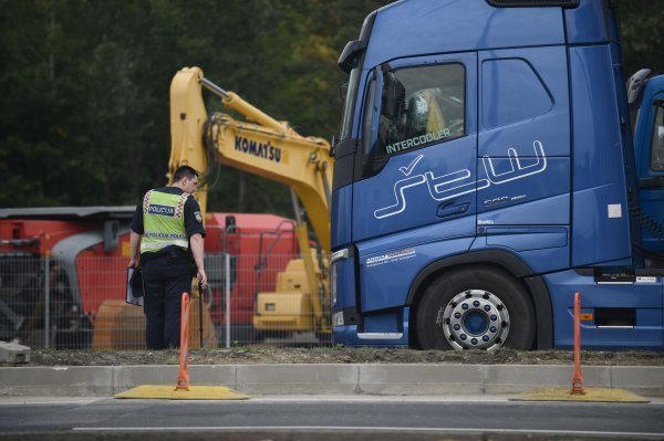 Poginula pješakinja u Zagrebu