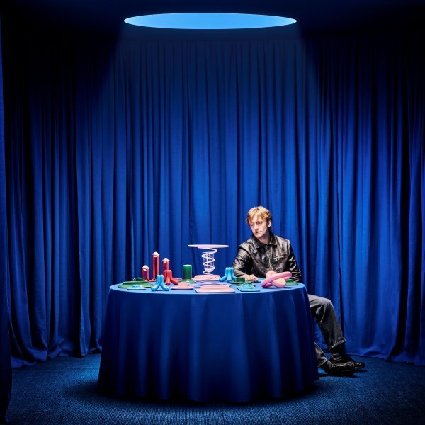 Gustaf Westman