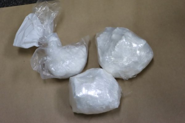 Otkriveno tko je čovjek koji je pao zbog 55 kilograma kokaina