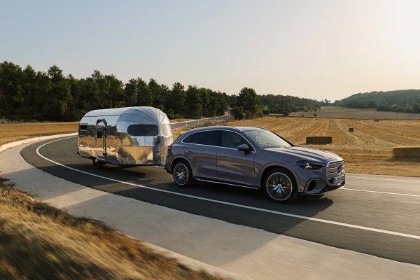 Mercedes-Benz GLC - svjetska premijera