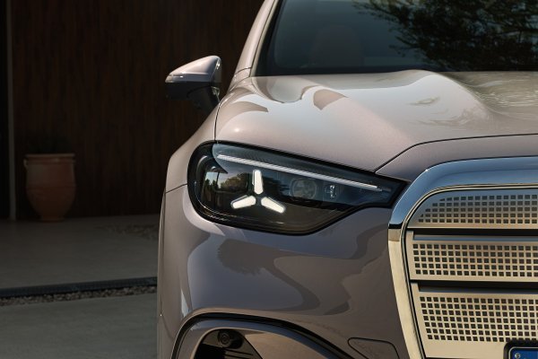 Mercedes-Benz GLC - svjetska premijera