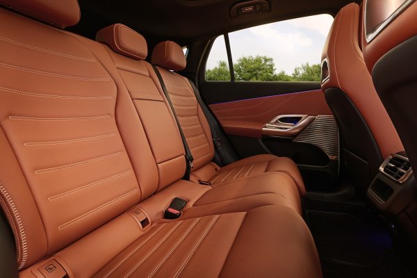 Mercedes-Benz GLC - svjetska premijera