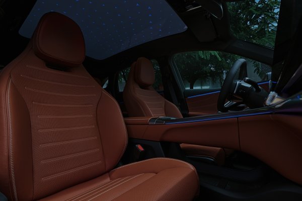 Mercedes-Benz GLC - svjetska premijera