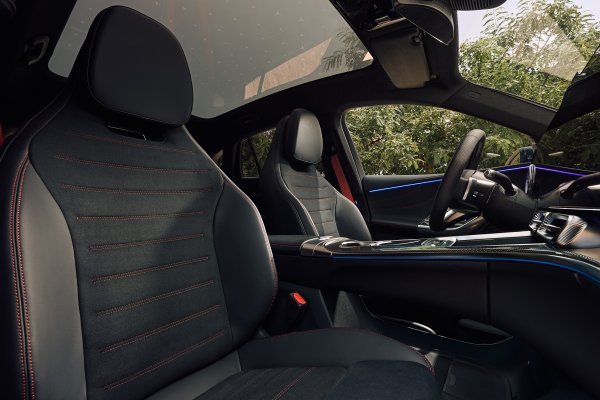 Mercedes-Benz GLC - svjetska premijera