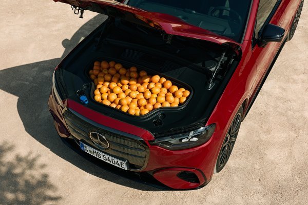 Mercedes-Benz GLC - svjetska premijera