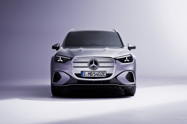 Mercedes-Benz GLC - svjetska premijera