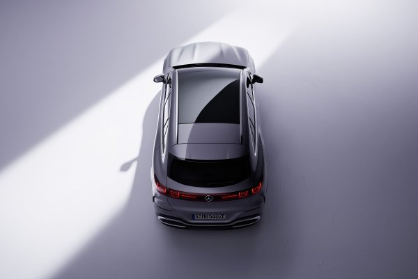 Mercedes-Benz GLC - svjetska premijera