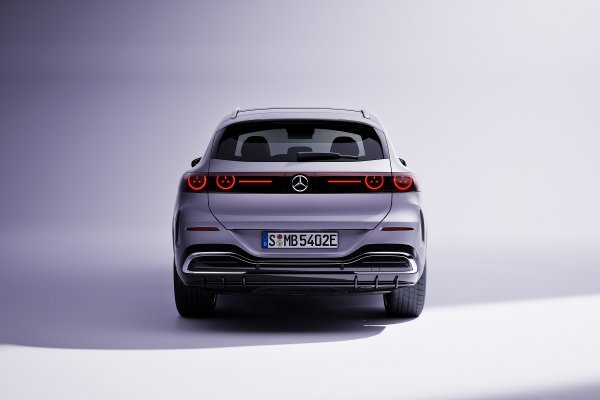 Mercedes-Benz GLC - svjetska premijera