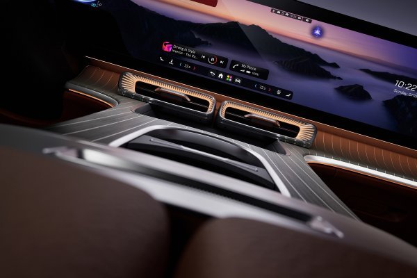 Mercedes-Benz GLC - svjetska premijera