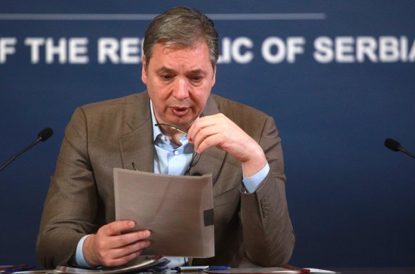 Postoji želja srpskih vlasti da kupe preostale udjele u NIS-u, no za to bi trebale pronaći najmanje dvije milijarde eura (ilustracija)