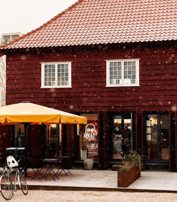 Richard Hart - Hart Bageri (2)