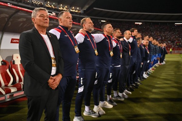 Albanci se naslađuju katastrofom Srbije: 'U Beogradu nas čeka finale i moramo iskoristiti njihov mrak'
