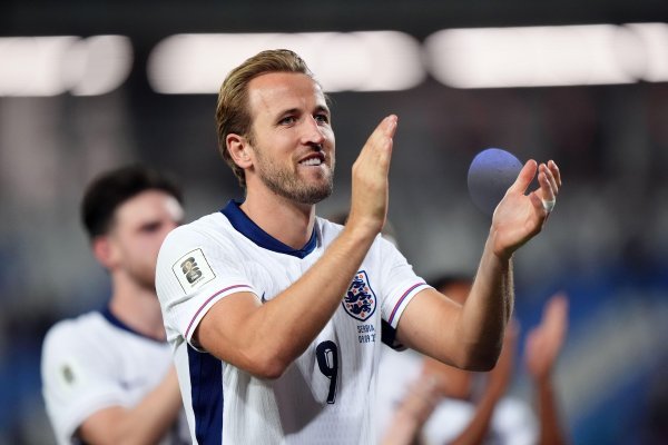 Evo što je rekao Harry Kane nakon što je Engleska pregazila Srbiju u Beogradu