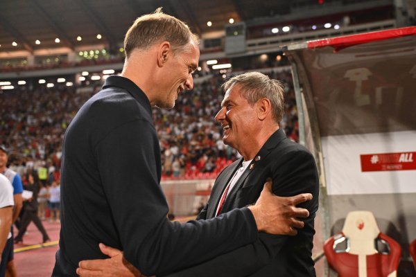 Engleska u dva susreta dala Andori 3 gola, Srbiji na Marakani 5! Tuchel: Postoji razlika između Srbije i Andore