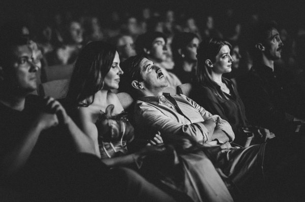 Festival kratkog metra Novigrad