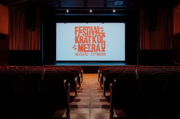 Novigrad bi mogao postati referentna točka za kratki film u regiji