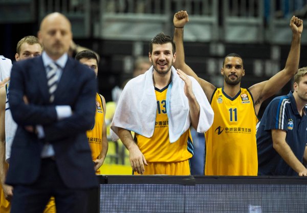 Marko Banić
