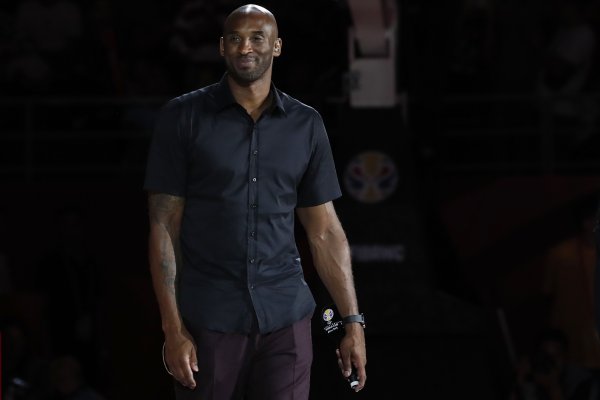 Kobe Bryant