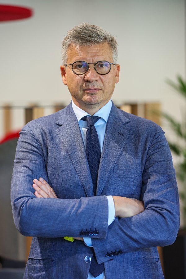 Luka Tomašković