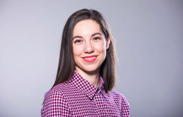 Vita Vukov Szabo