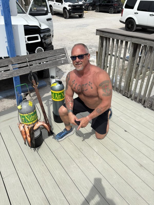 Johnny Taz Mulford