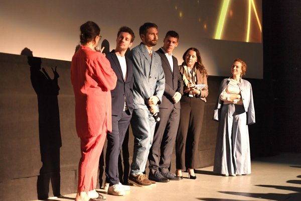 Ekipa filma nakon premiejre_foto  Wouter van Houwelingen