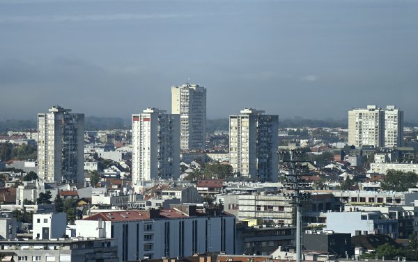 Trešnjevka