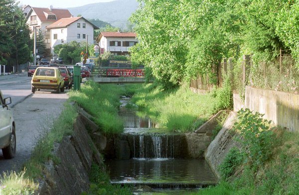 Potok Vrapčak