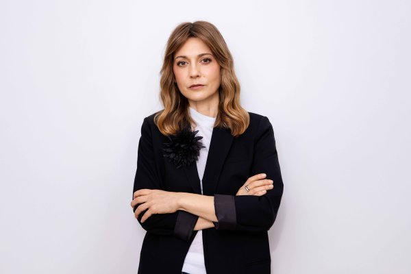 Violeta Colić