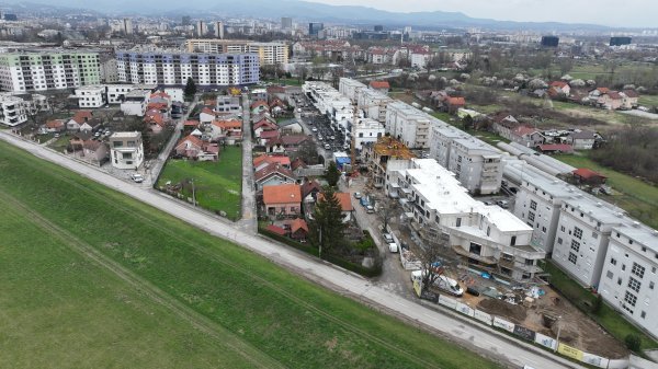 Borovje