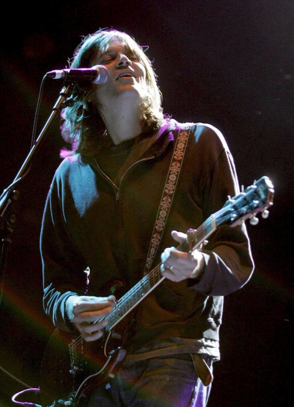 Evan Dando, nešto mlađi