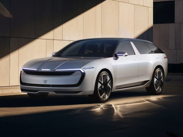 Škoda pokazala Vision O koncept: Ovako bi mogla izgledati Octavia karavan u bliskoj budućnosti