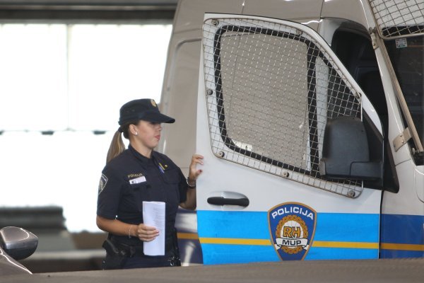Četvero osumnjičenih iz afere u Hrvatskim šumama idu u istražni zatvor