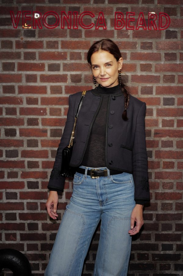 Katie Holmes