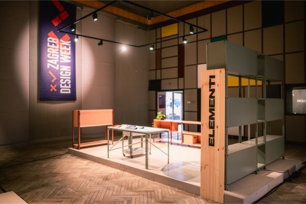 Zagreb Design Week