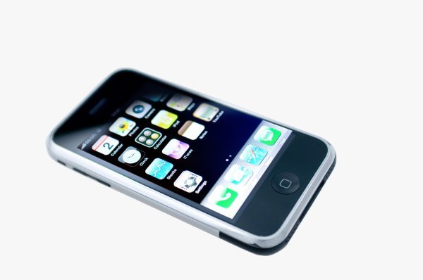 iPhone