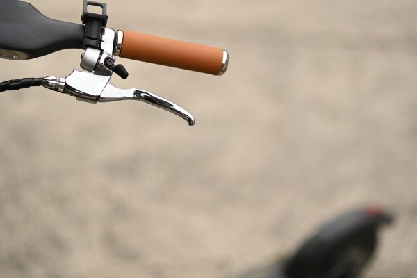 Od ozljeda u nesreći u Osijeku umro 70-godišnji vozač električnog romobila