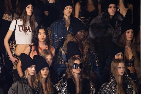 Dolce & Gabbana FW25