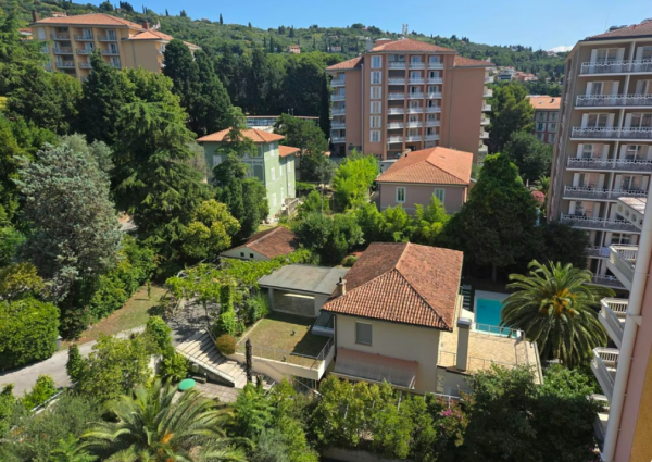 Vila u Portorožu