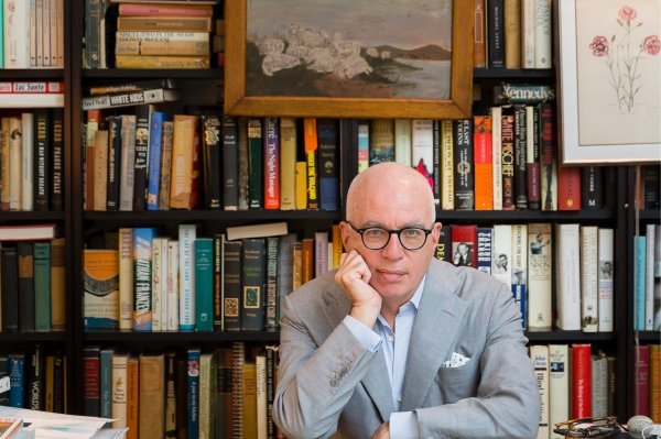 Michael Wolf