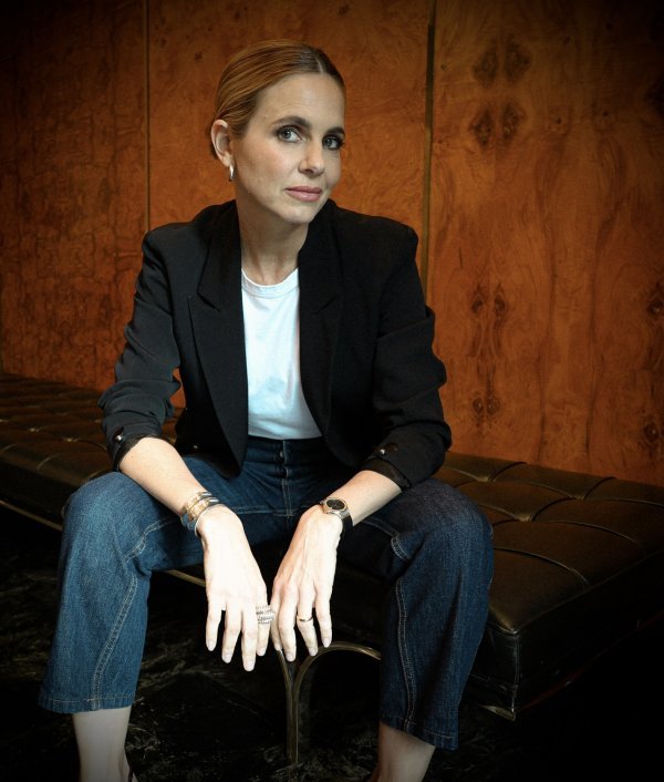 Mariana van Zeller